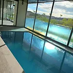 Luxury With Pool View Avsallar * Alanya
