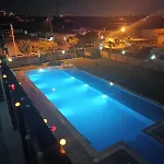 Luxury With Pool View Avsallar Alanya