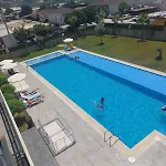 Luxury With Pool View Avsallar Apartment Alanya