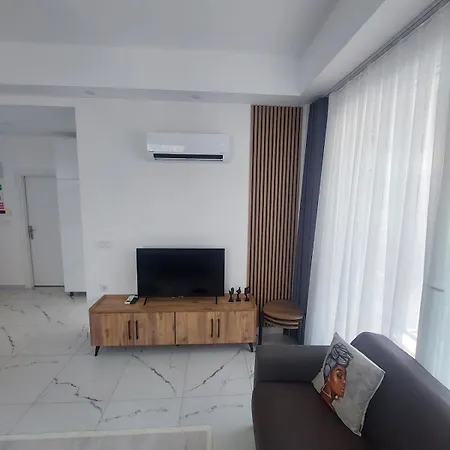 Luxury With Pool View Avsallar