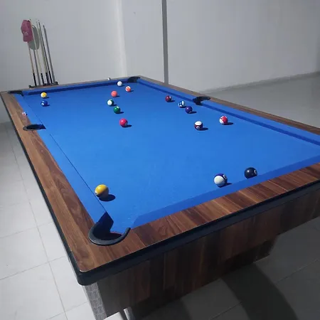 Luxury With Pool View Avsallar ألانيا