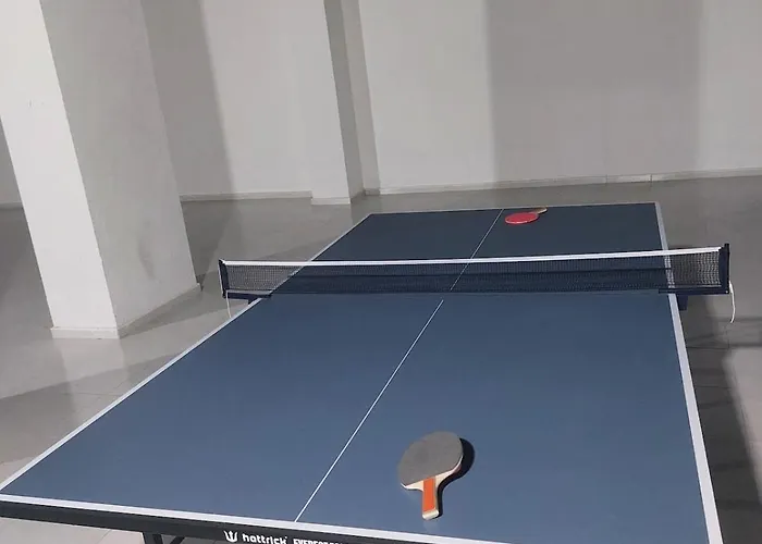 Apartmán Luxury With Pool View Avsallar Alanya