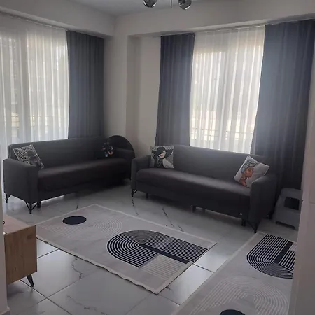 Апартаменты Luxury With Pool View Avsallar *